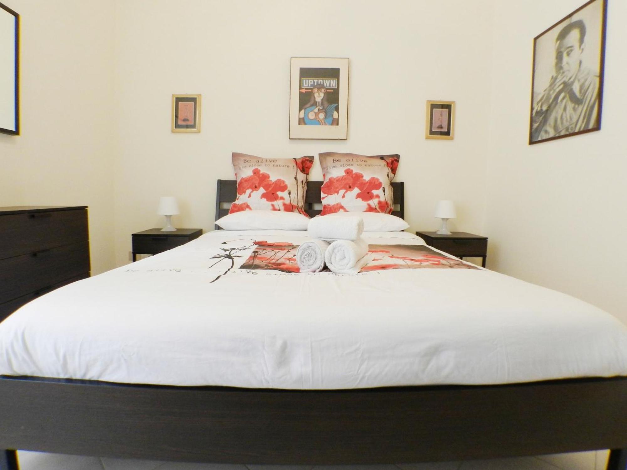 Re Di House Apartamento Roma