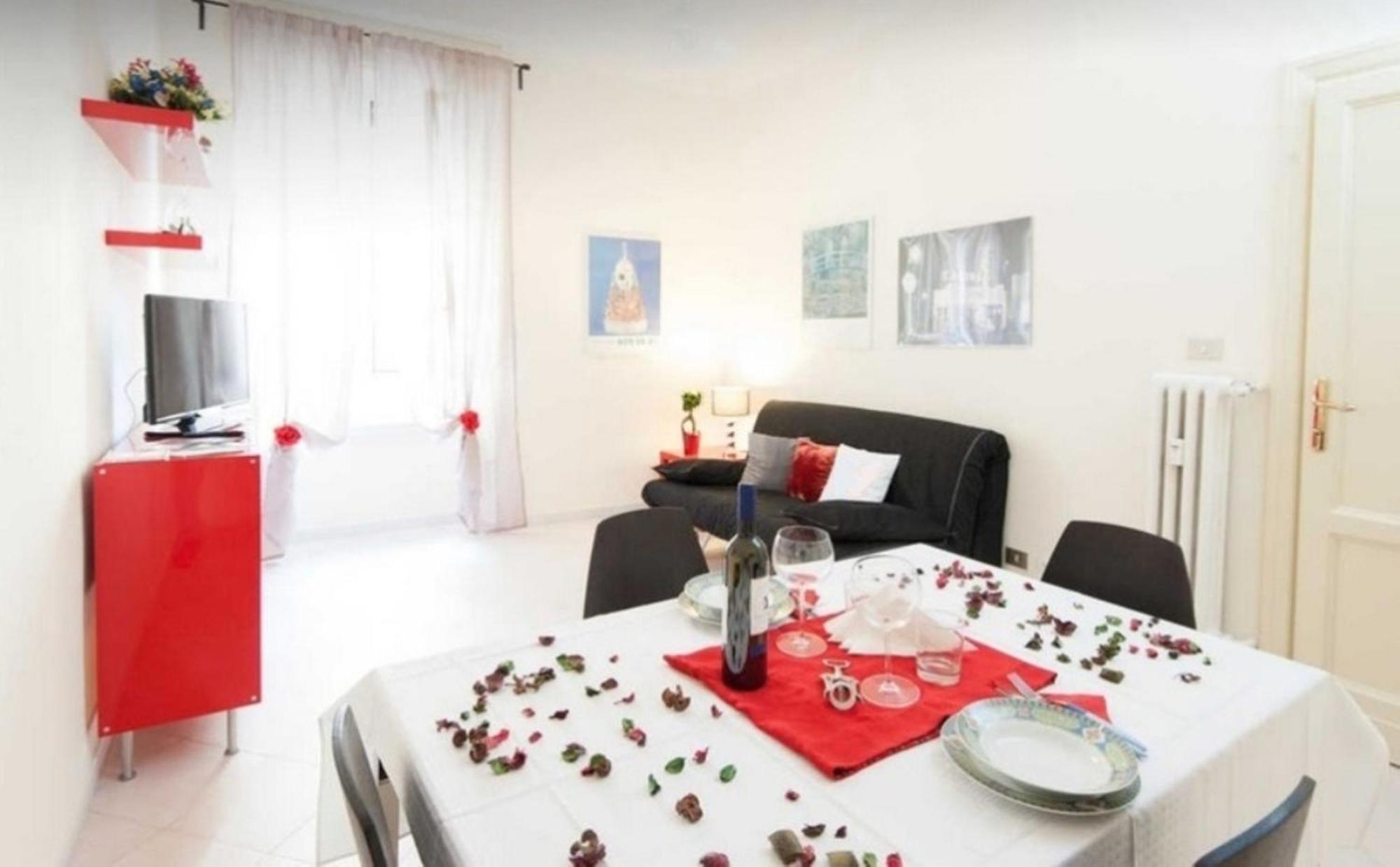 Apartamento Re Di House *