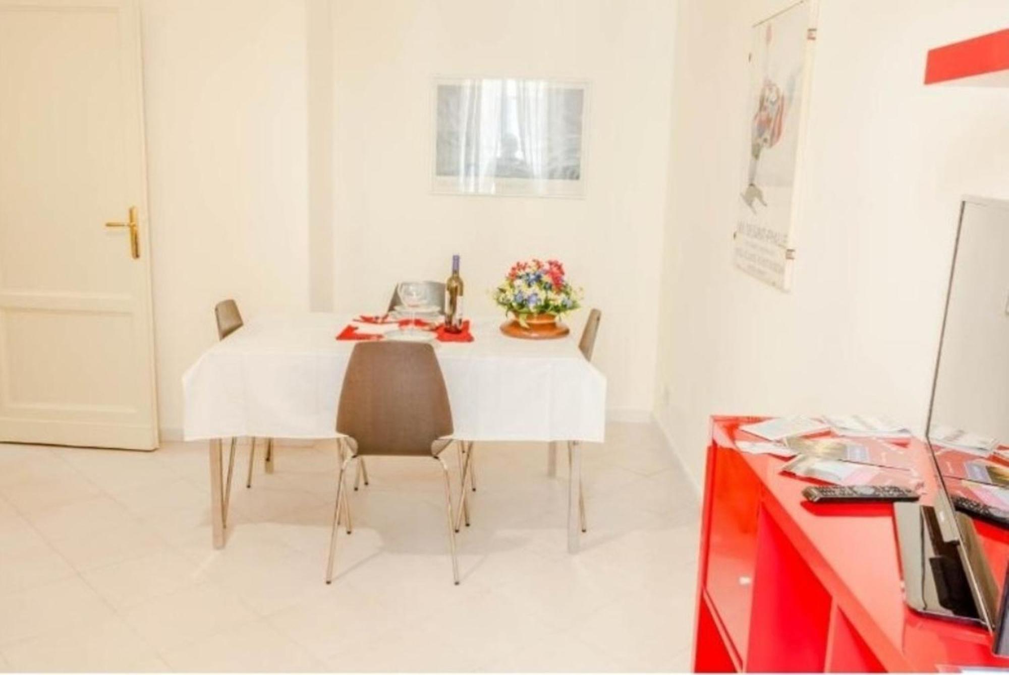 Apartamento Re Di House *
