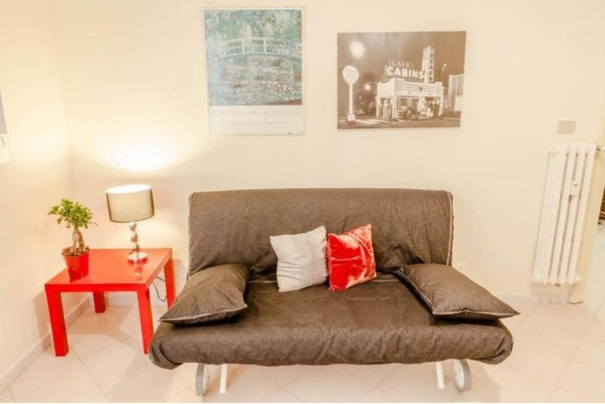 Apartamento Re Di House Roma