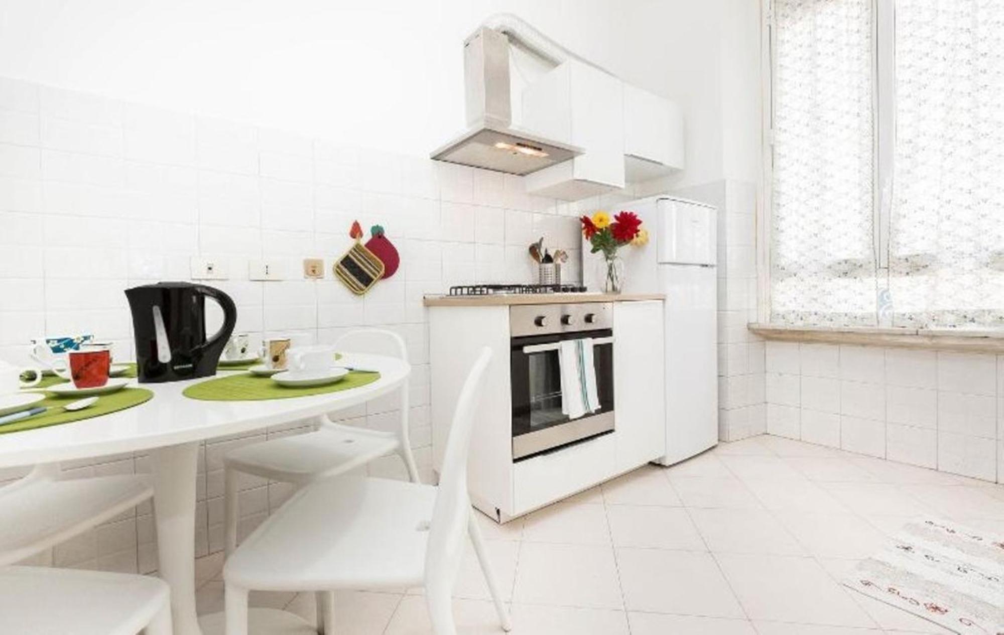 Re Di House Appartamento Roma